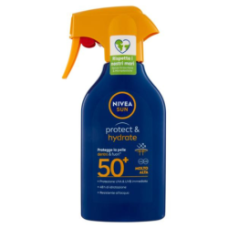 Nivea Sun protect & hydrate...