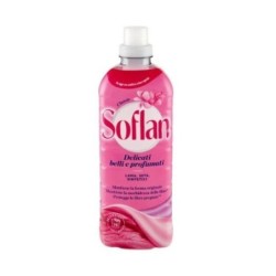 Soflan Detersivo Liquido...