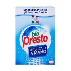 Bio Presto Detersivo Per...