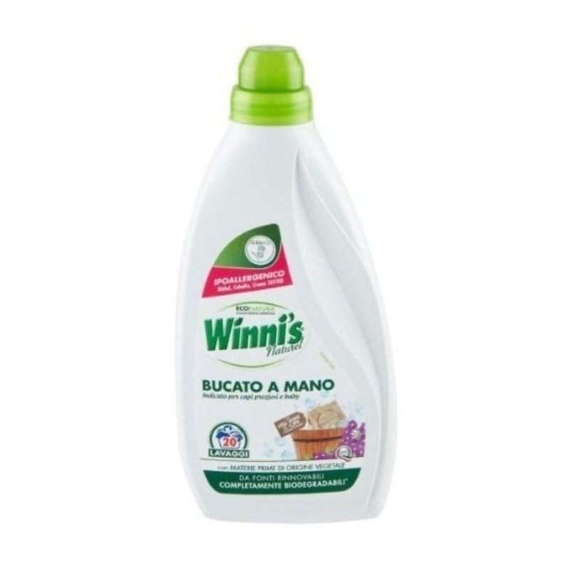 Winni's Bucato a Mano 750 ml