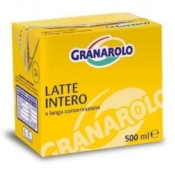 Granarolo Latte UHT Intero...