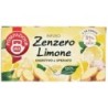 POMPADOUR Infuso Zenzero e Limone 20 filtri