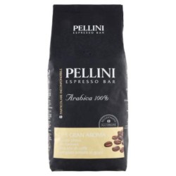 Pellini Espresso Bar...