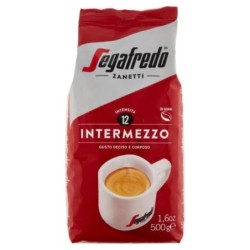 Segafredo Intermezzo in...