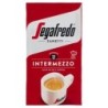 Segafredo Caffè Intermezzo Zanetti Macinato Moka 250 gr