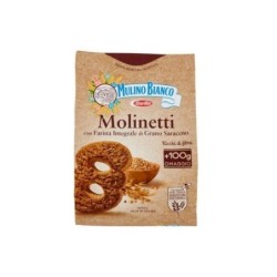 Molinetti Mulino Bianco Con...