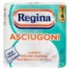 Asciugoni Regina Carta Cucina 2 Rotoli