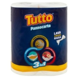 Tutto Pannocarta 3 in1, 2...
