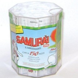 SAMURÀI L'ORIGINALE...