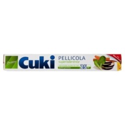 CUKI CONSERVA PELLICOLA...
