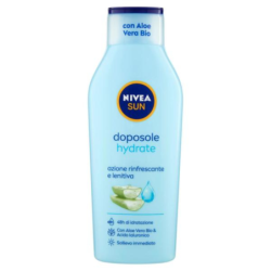 Nivea Sun doposole hydrate...