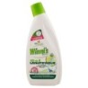 WINNI'S Detersivo Lavastoviglie Gel Lemon ml 750