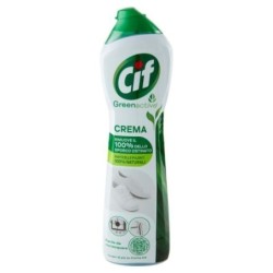 CIF Crema Bianco Detergente...