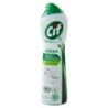 CIF Crema Bianco Detergente per Superfici Dure 500 ml
