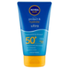 Nivea Sun protect & hydrate ultra Crema Solare 50+ Molto Alta 150 ml