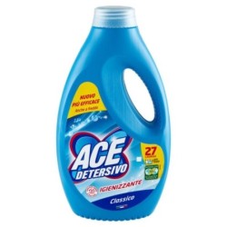 ACE Detersivo Liquido...