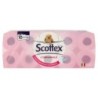 Scottex Carta Igienica 10 pz
