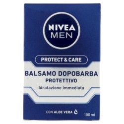 Balsamo Dopobarba...