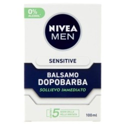 Balsamo Dopobarba Nivea Men...