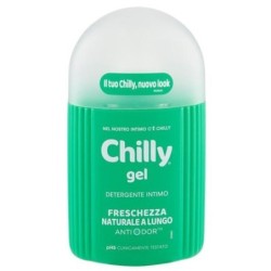Chilly Gel Detergente...