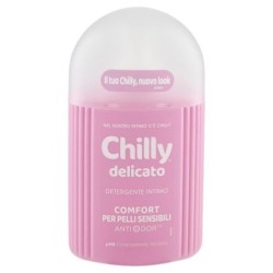 Chilly Delicato Detergente...