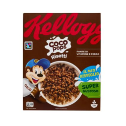 Kellogg's Coco Pops Risetti...
