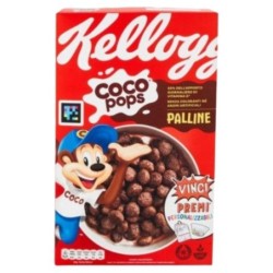 Kellogg's Coco Pops Palline...