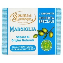 Spuma Di Sciampagna...