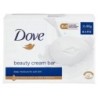 Dove Saponetta Beauty Cream Bar 2 X 90 gr