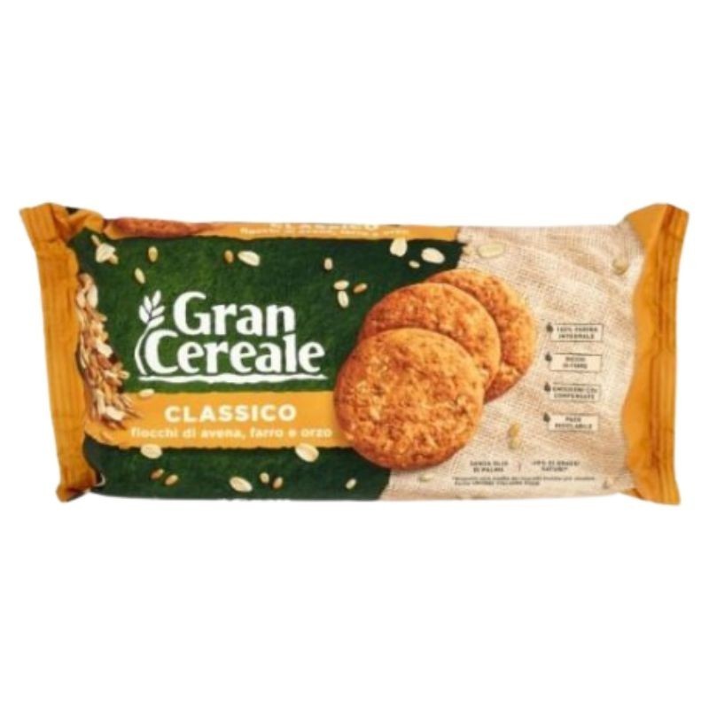 Gran Cereale Classico 500 gr