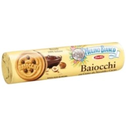 Baiocchi Mulino Bianco 168 gr