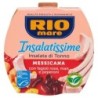 Rio Mare Insalatissime Insalata Di Tonno Messicana Con Fagioli Rossi Mais E Peperoni 160 G