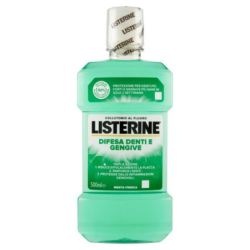Listerine difesa denti e...