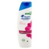 Head & Shoulders Shampoo Antiforfora Lisci & Setosi 250 Ml
