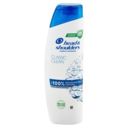 Head & Shoulders Shampoo...