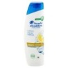Head & Shoulders Shampoo Antiforfora Citrus Fresh Per Capelli Grassi 250 Ml