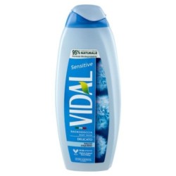 Vidal Sensitive Bagnodoccia...