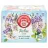 Pompadour Le Tisane Relax Con Valeriana E Melissa 15X2 gr