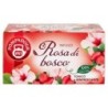 Pompadour Infuso Rosa Di Bosco Bustine 20X3,5 gr