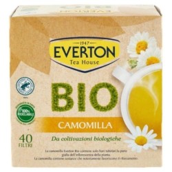 Everton Bio Camomilla 40...