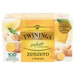 Twinings Infuso...