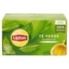 Lipton Tè Verde Classico 25 filtri