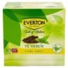 Everton Taste Of Nature Tè Verde Earl Grey 40 X 1,7 gr