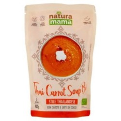 Natura Mama Thai Carrot...