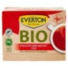 Everton Bio Tea English Breakfast Tea 40 X 1,5 G
