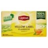 Lipton Yellow Label Classico 25 filtri