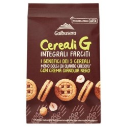 Galbusera Cereali G...
