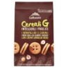 Galbusera Cereali G Integrali Farciti Con Crema Gianduia Nero 4 X 40 G