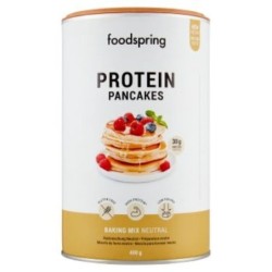 Foodspring Protein Pancakes...
