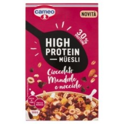 Cameo High Protein Müesli...